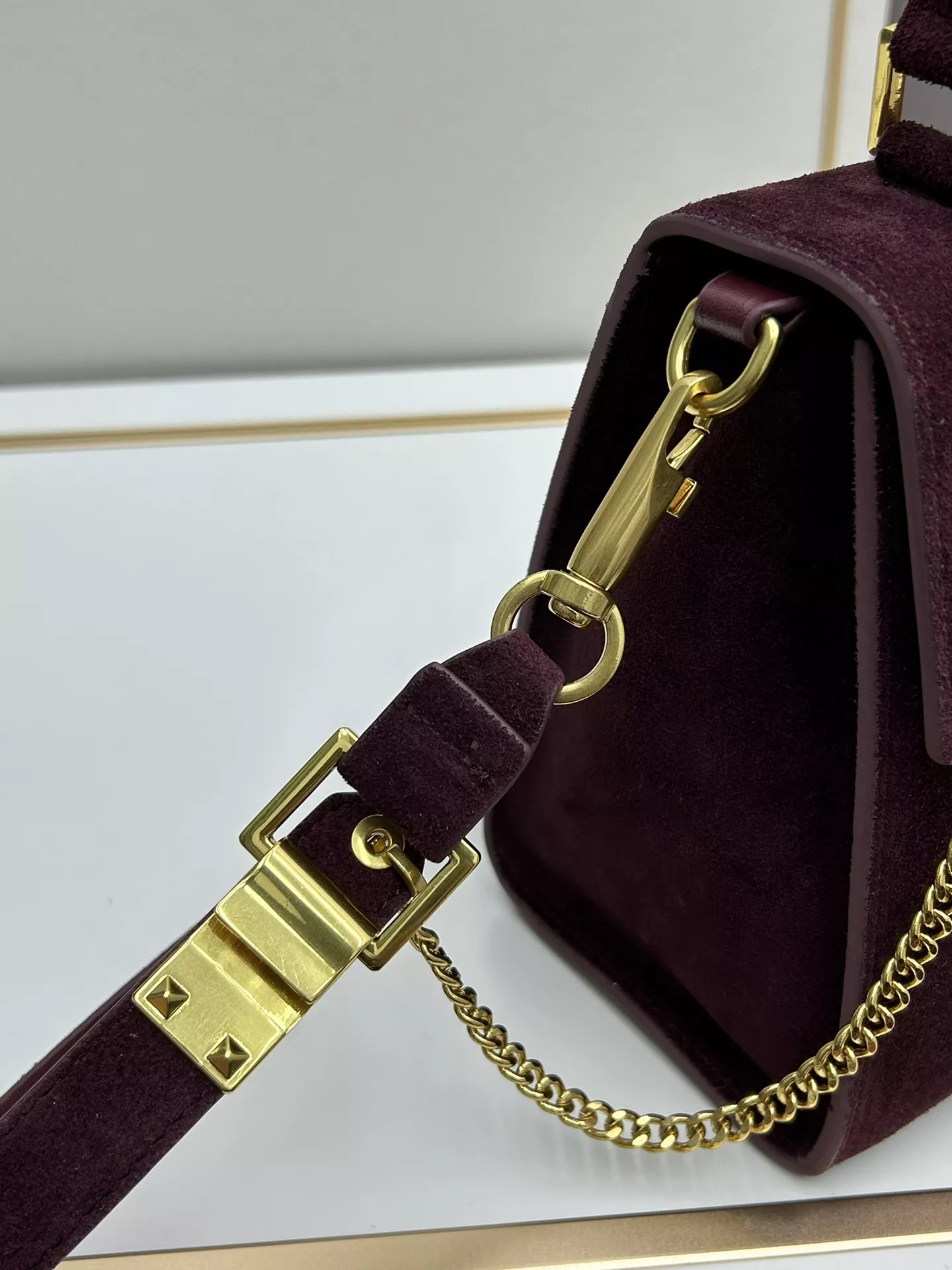 Valentino AAA Quality Handbags For Women Functional 8604