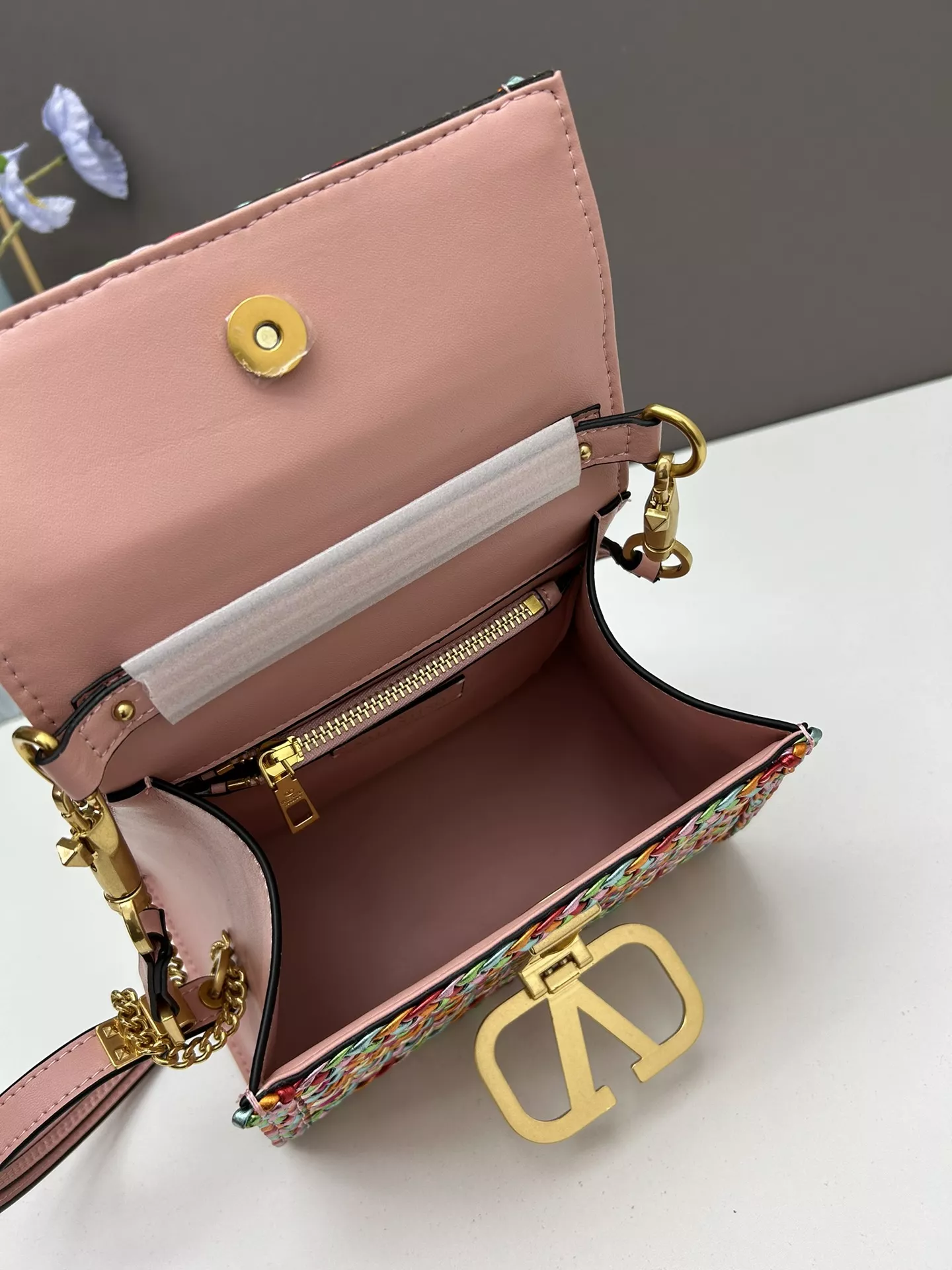 Valentino AAA Quality Handbags For Women Popular 800