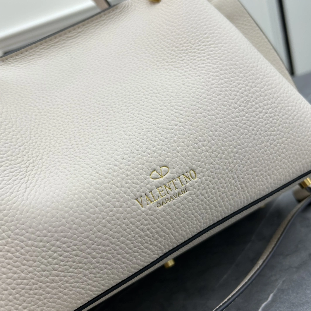 Valentino AAA Quality Handbags For Women Refined 6267