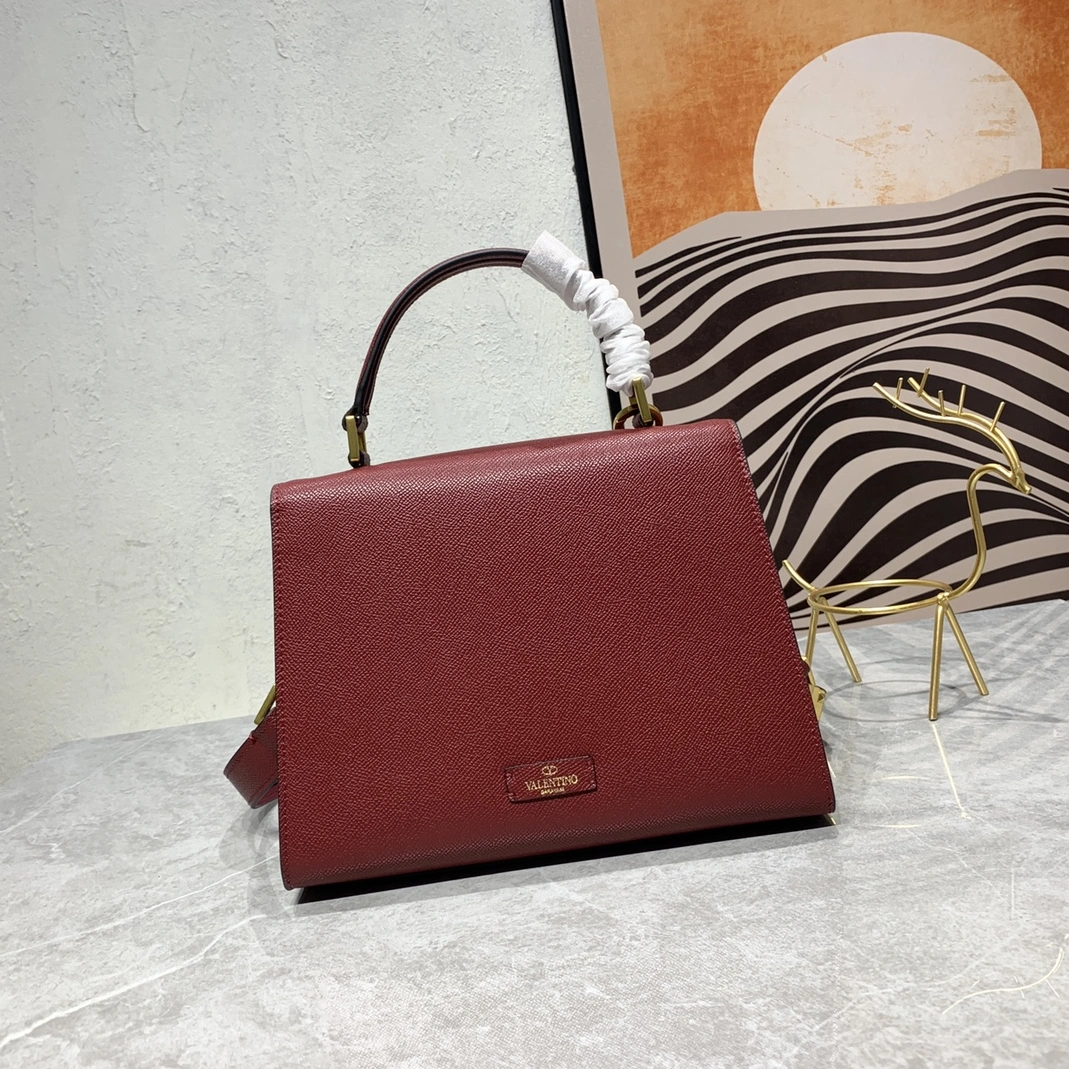 Valentino AAA Quality Handbags For Women Soft 6863