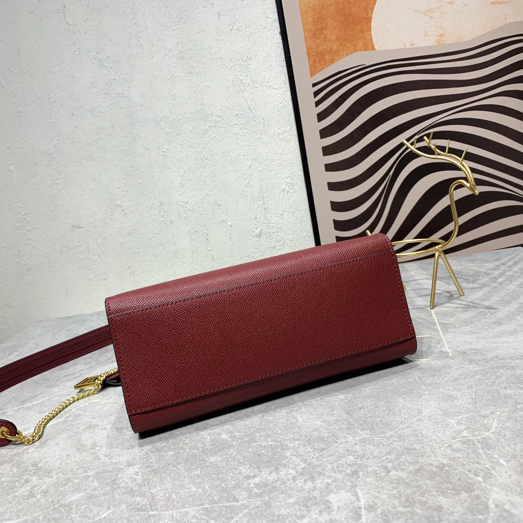 Valentino AAA Quality Handbags For Women Soft 6863