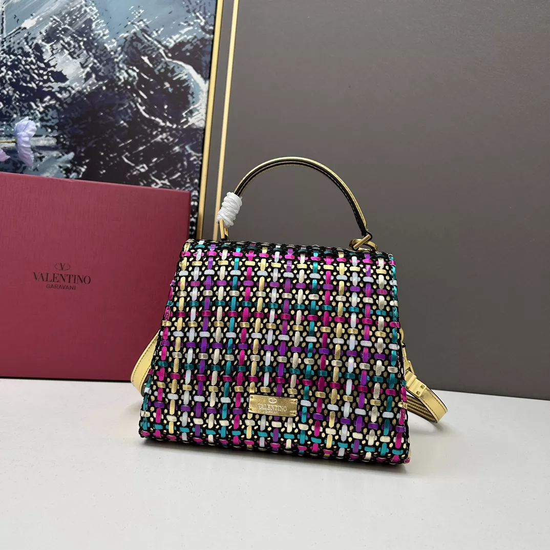 Valentino AAA Quality Handbags For Women SportInspired 4202