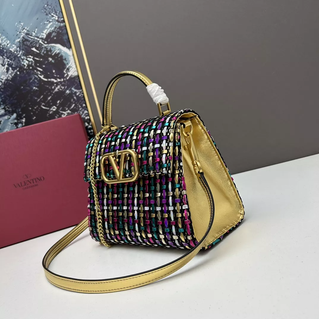 Valentino AAA Quality Handbags For Women SportInspired 4202