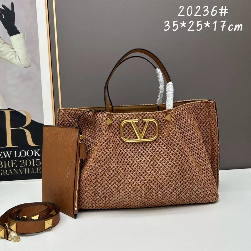 Valentino AAA Quality Handbags For Women SportInspired 9045