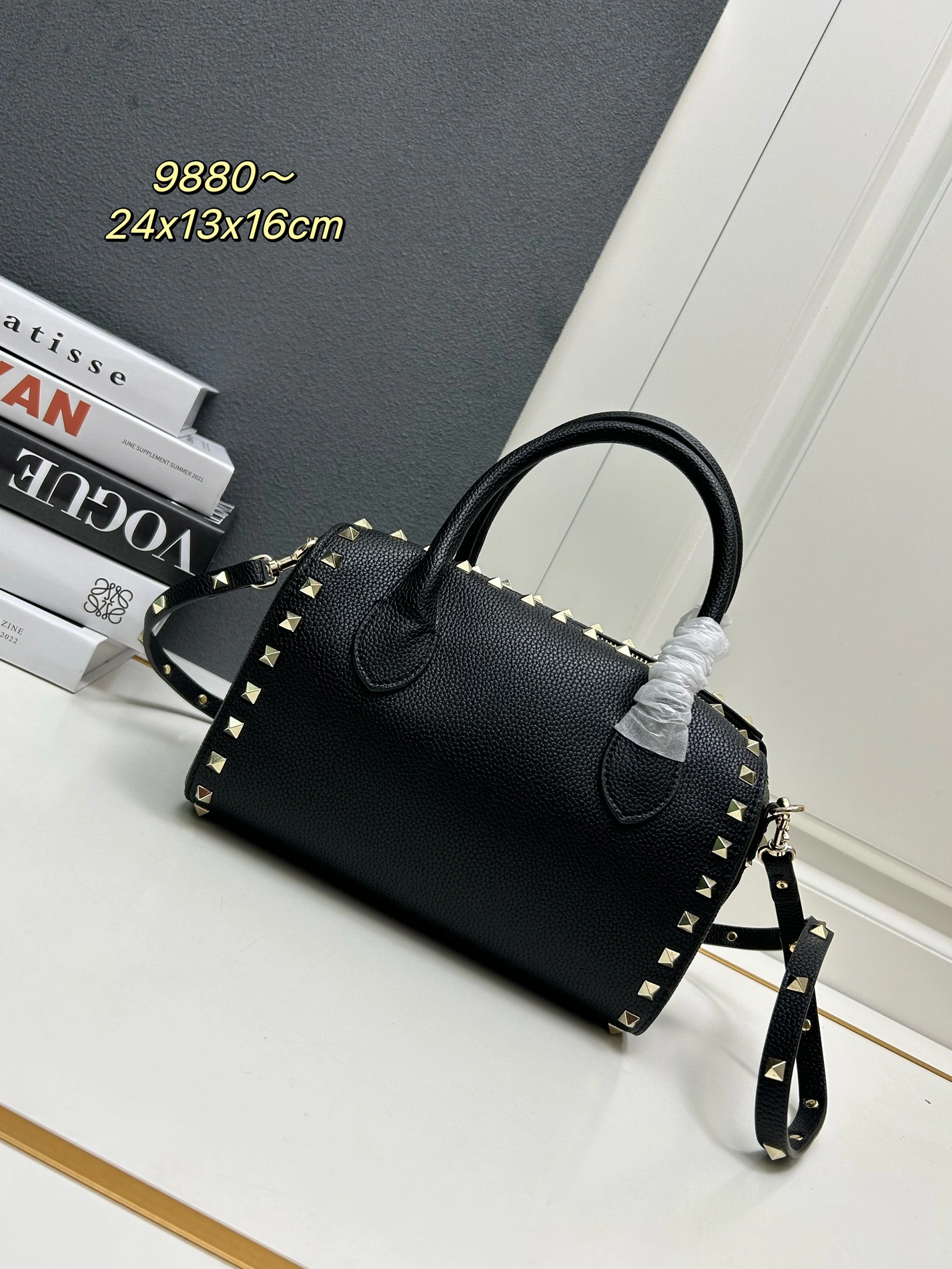 Valentino AAA Quality Handbags For Women SportInspired 9758