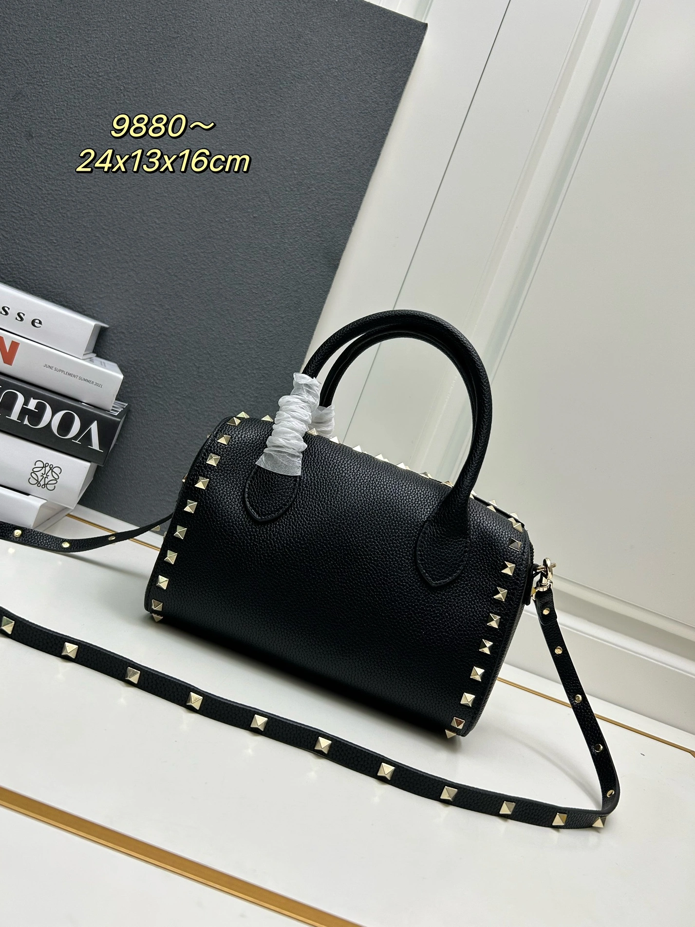Valentino AAA Quality Handbags For Women SportInspired 9758