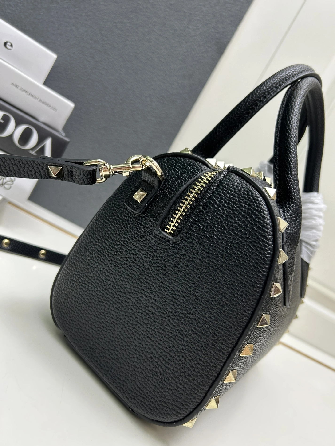Valentino AAA Quality Handbags For Women SportInspired 9758