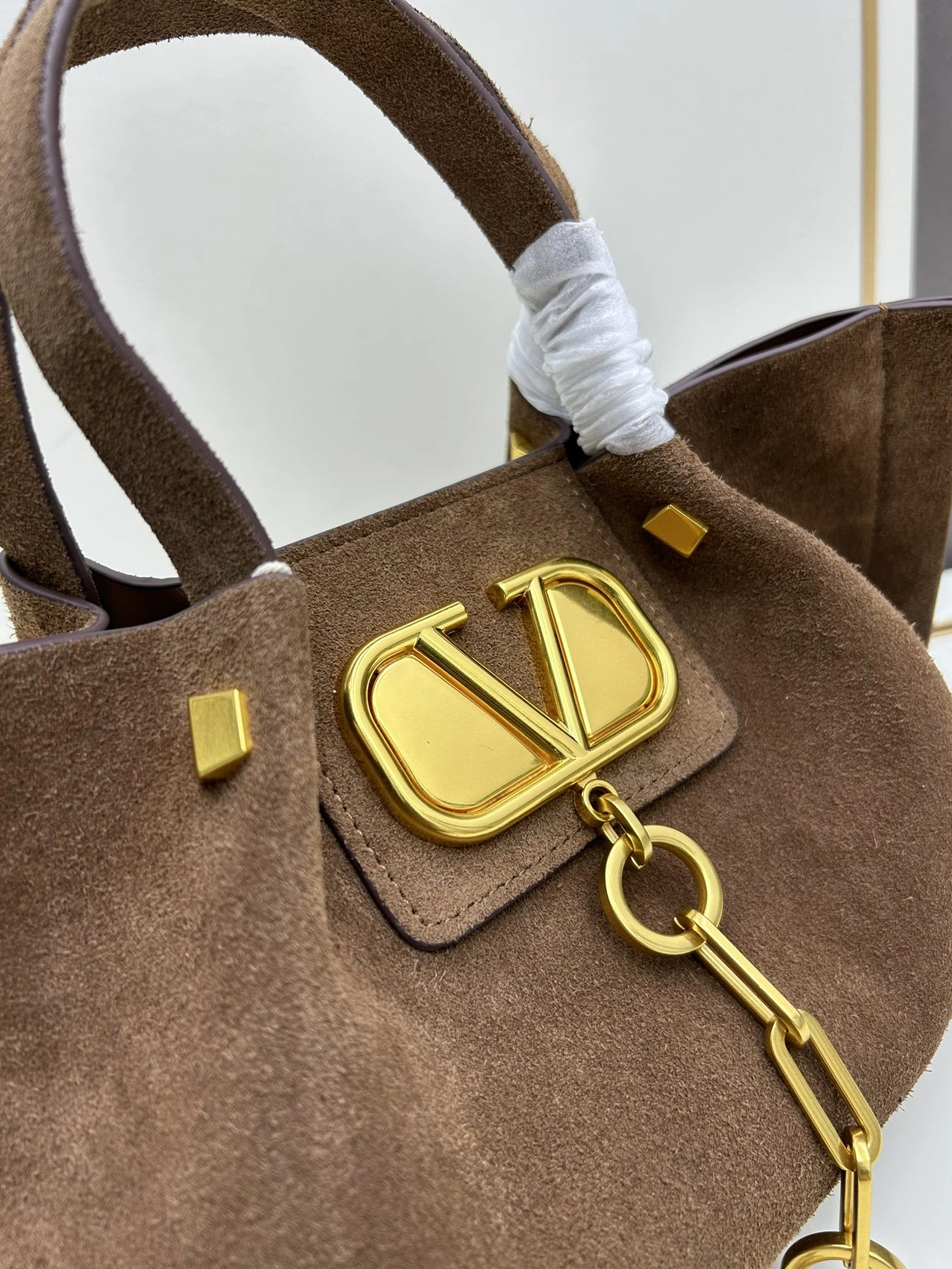 Valentino AAA Quality Handbags For Women Trendy 7925