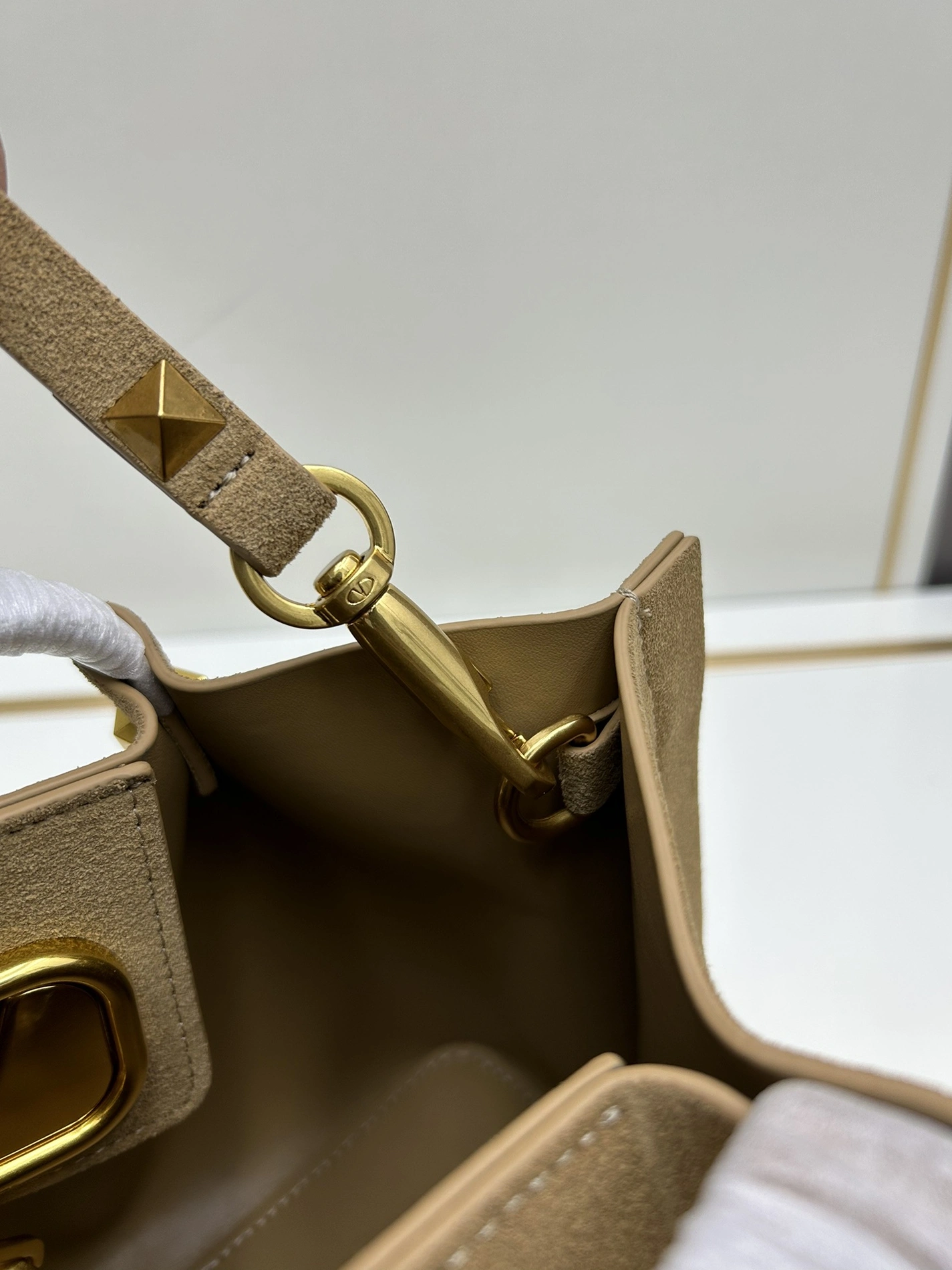 Valentino AAA Quality Handbags For Women Unique 6548