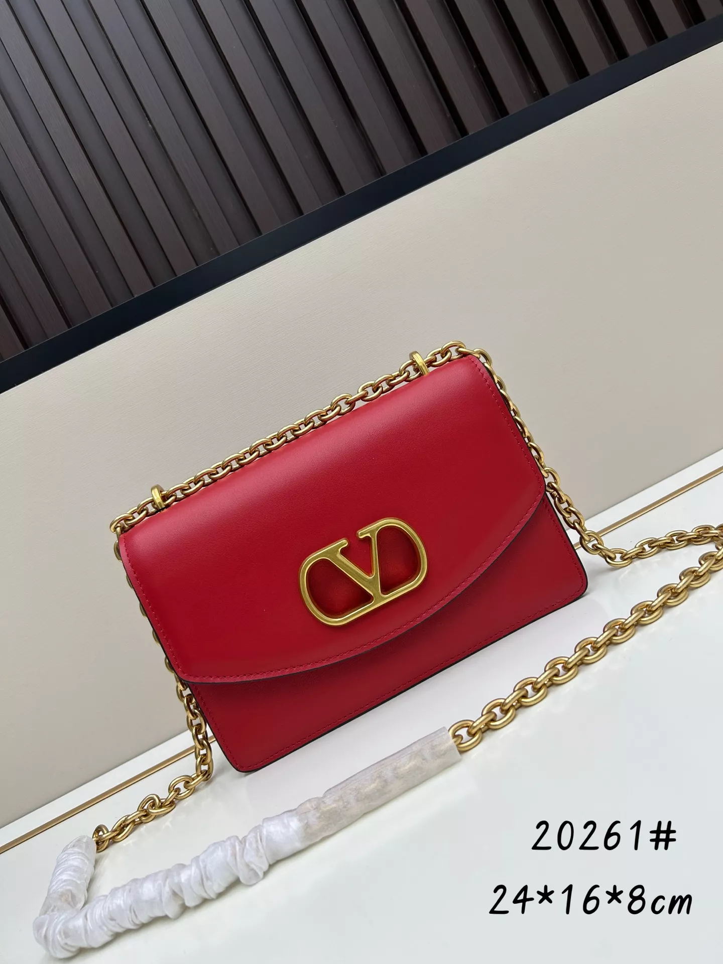 Valentino AAA Quality Messenger Bags For Women Bright 6098