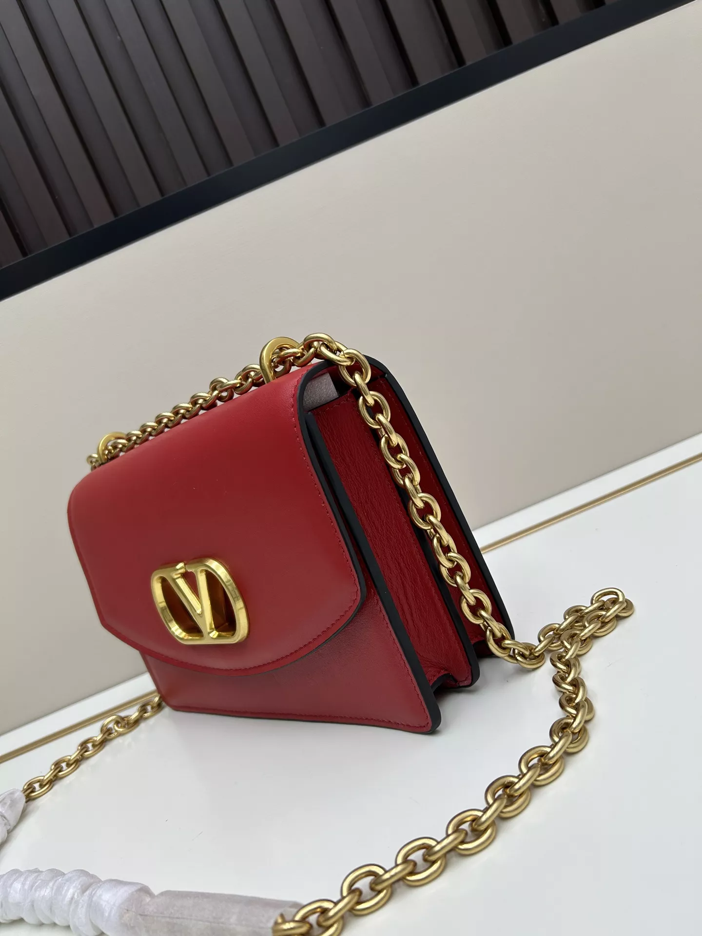 Valentino AAA Quality Messenger Bags For Women Bright 6098