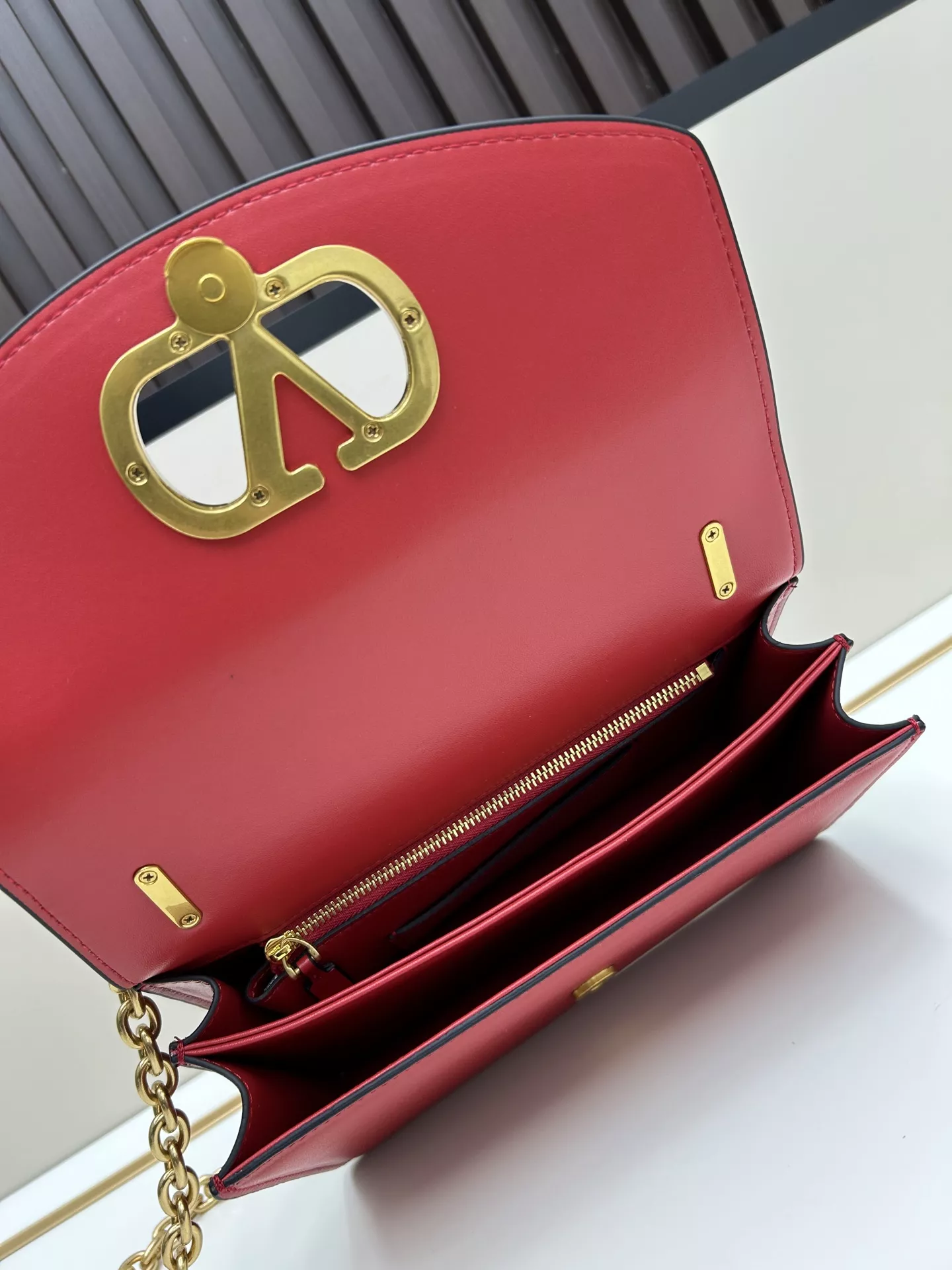 Valentino AAA Quality Messenger Bags For Women Bright 6098