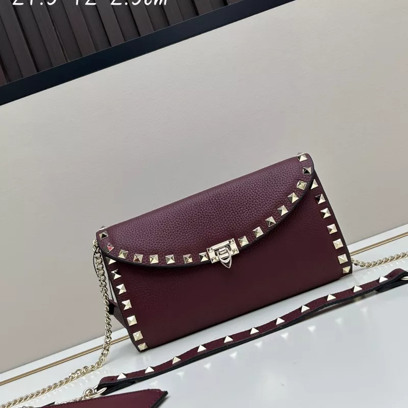 Valentino AAA Quality Messenger Bags For Women Cozy 7763