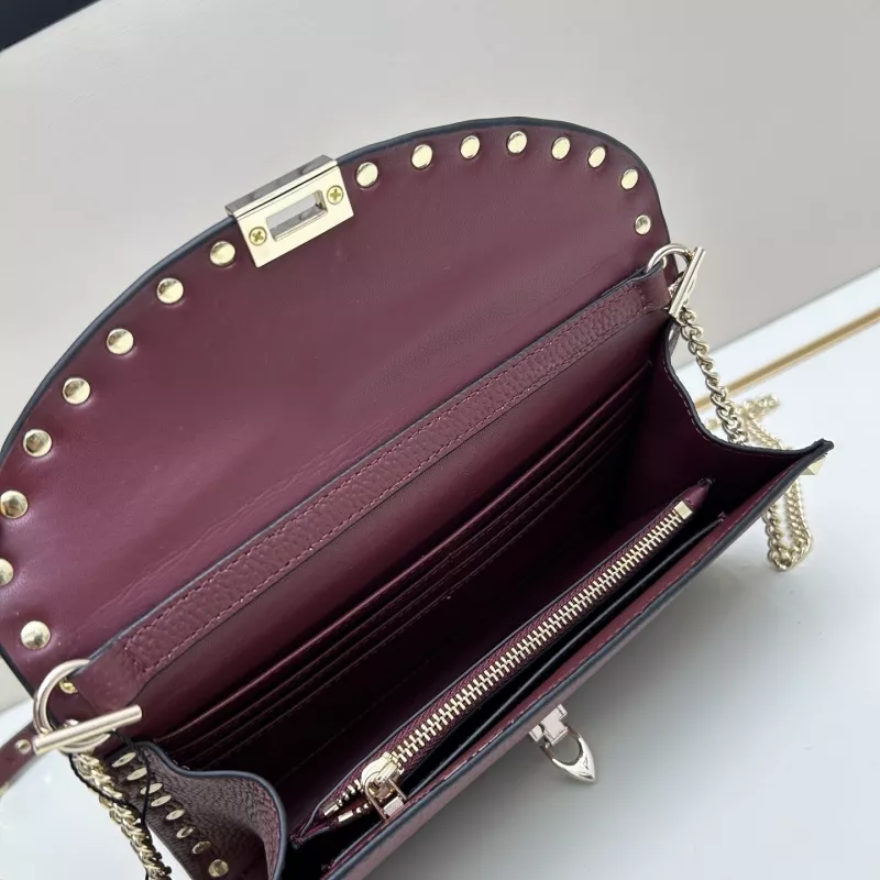 Valentino AAA Quality Messenger Bags For Women Cozy 7763