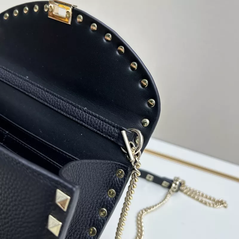 Valentino AAA Quality Messenger Bags For Women DailyWear 5715