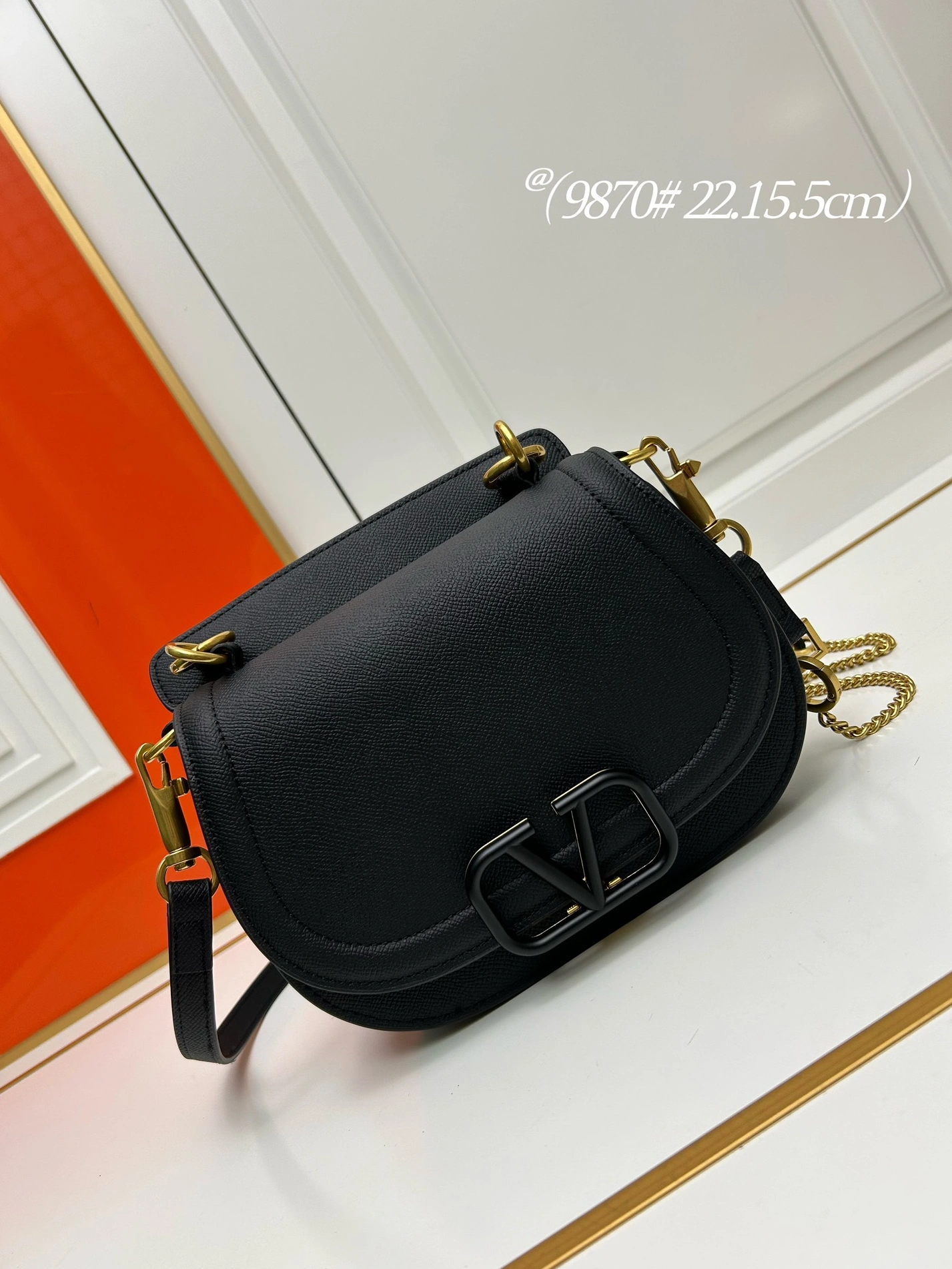 Valentino AAA Quality Messenger Bags For Women Durable 5790