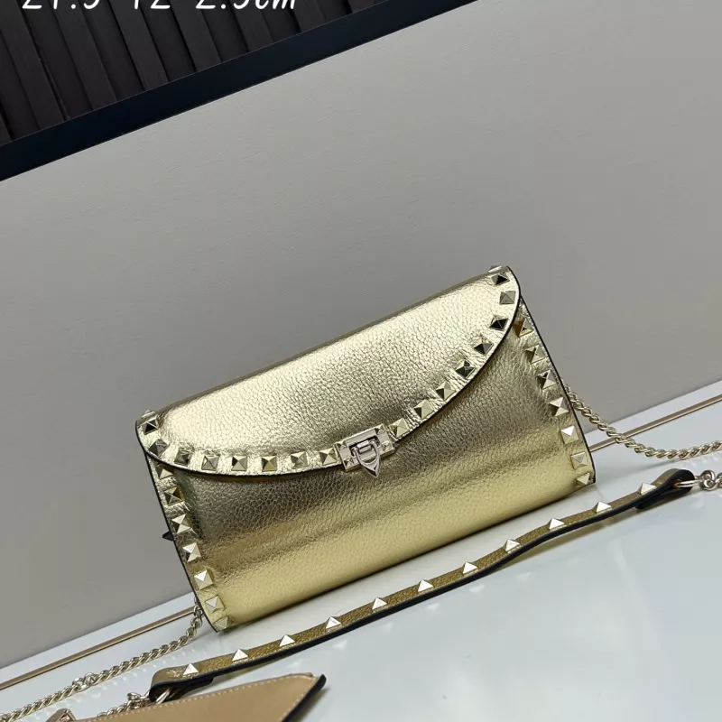 Valentino AAA Quality Messenger Bags For Women GoodFit 187