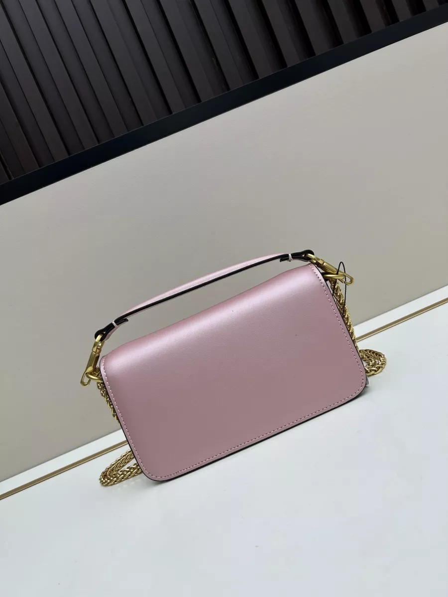 Valentino AAA Quality Messenger Bags For Women Lightweight 2585