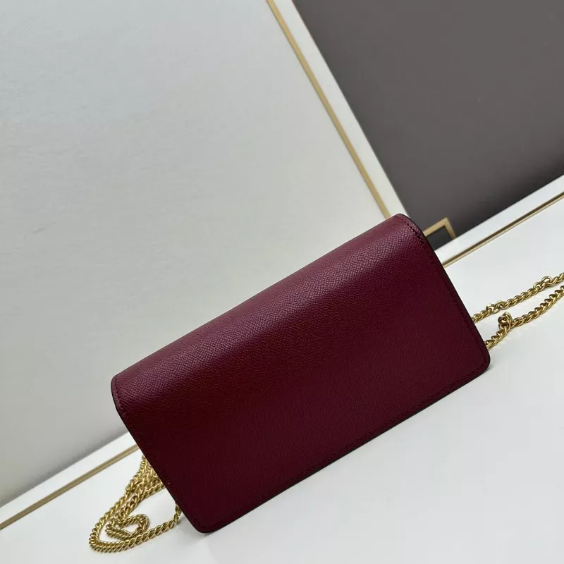 Valentino AAA Quality Messenger Bags For Women Lightweight 6282