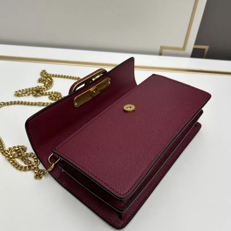 Valentino AAA Quality Messenger Bags For Women Lightweight 6282