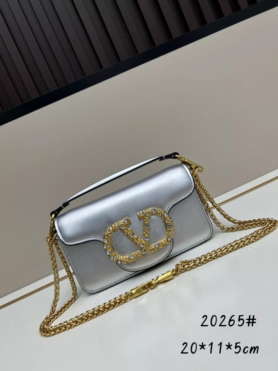 Valentino AAA Quality Messenger Bags For Women ModernLook 5259