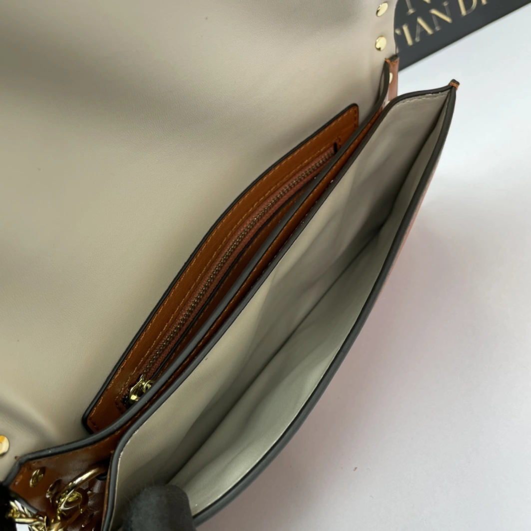 Valentino AAA Quality Messenger Bags For Women Refined 5080