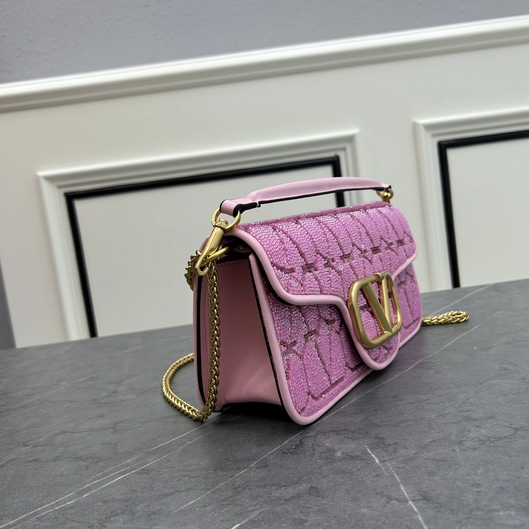 Valentino AAA Quality Messenger Bags For Women SmartChoice 9474