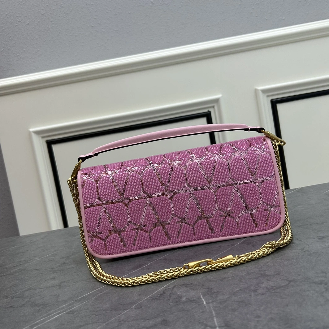Valentino AAA Quality Messenger Bags For Women SmartChoice 9474