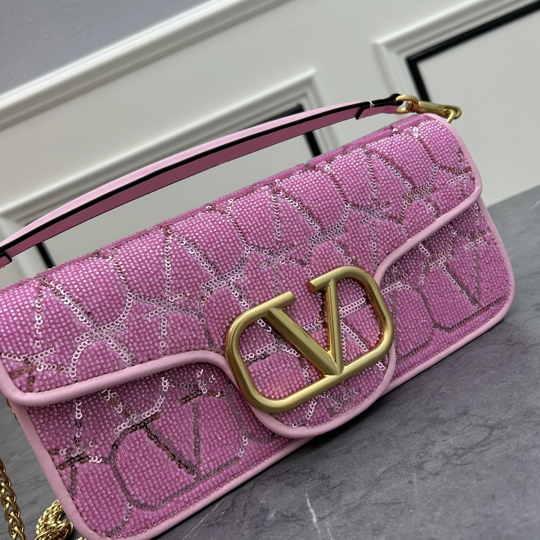 Valentino AAA Quality Messenger Bags For Women SmartChoice 9474