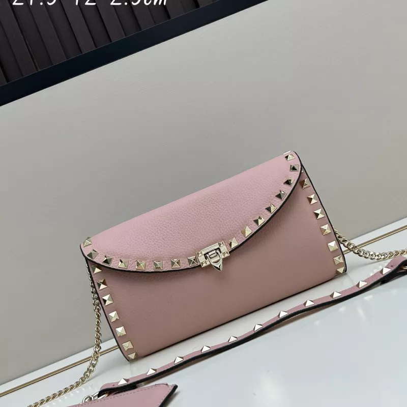 Valentino AAA Quality Messenger Bags For Women Soft 482