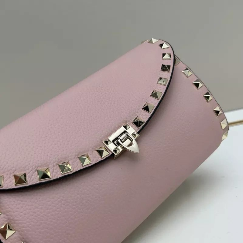 Valentino AAA Quality Messenger Bags For Women Soft 482