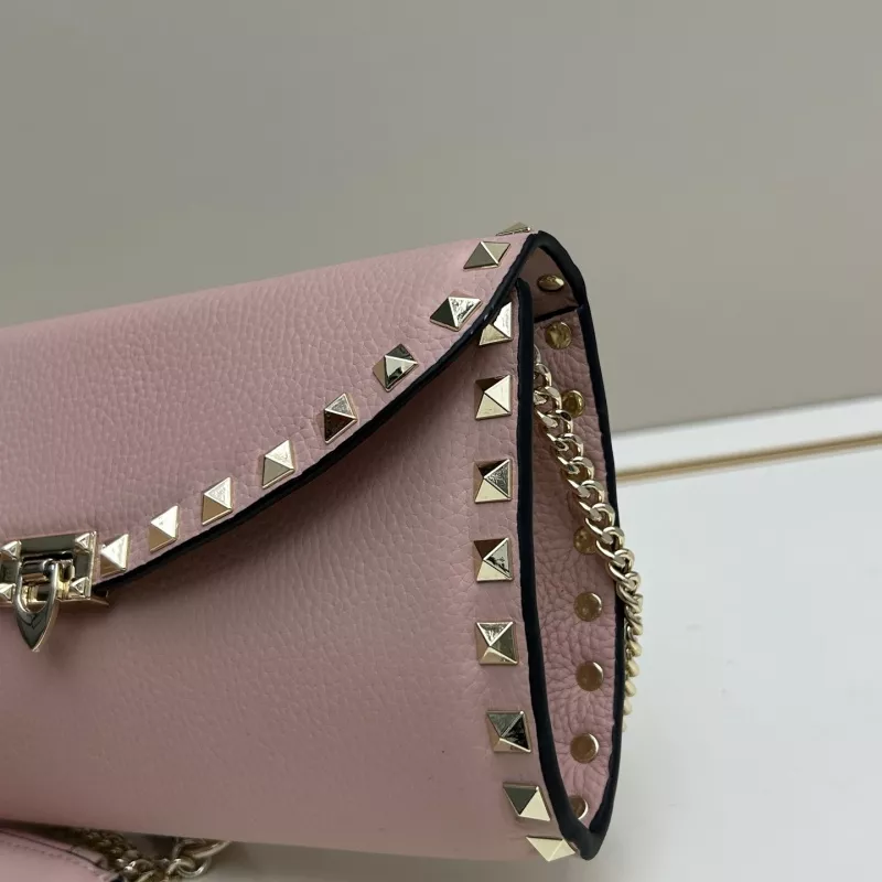 Valentino AAA Quality Messenger Bags For Women Soft 482