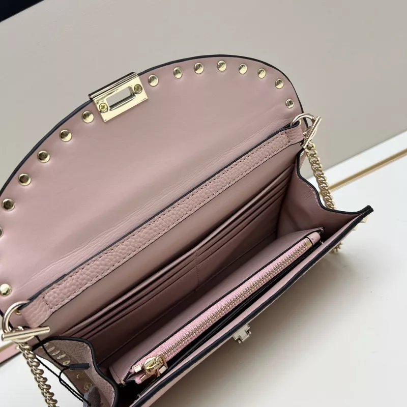 Valentino AAA Quality Messenger Bags For Women Soft 482
