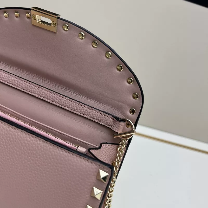 Valentino AAA Quality Messenger Bags For Women Soft 482