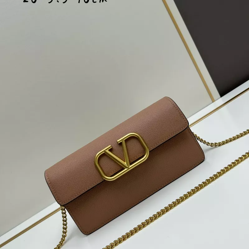 Valentino AAA Quality Messenger Bags For Women Sophisticated 6612
