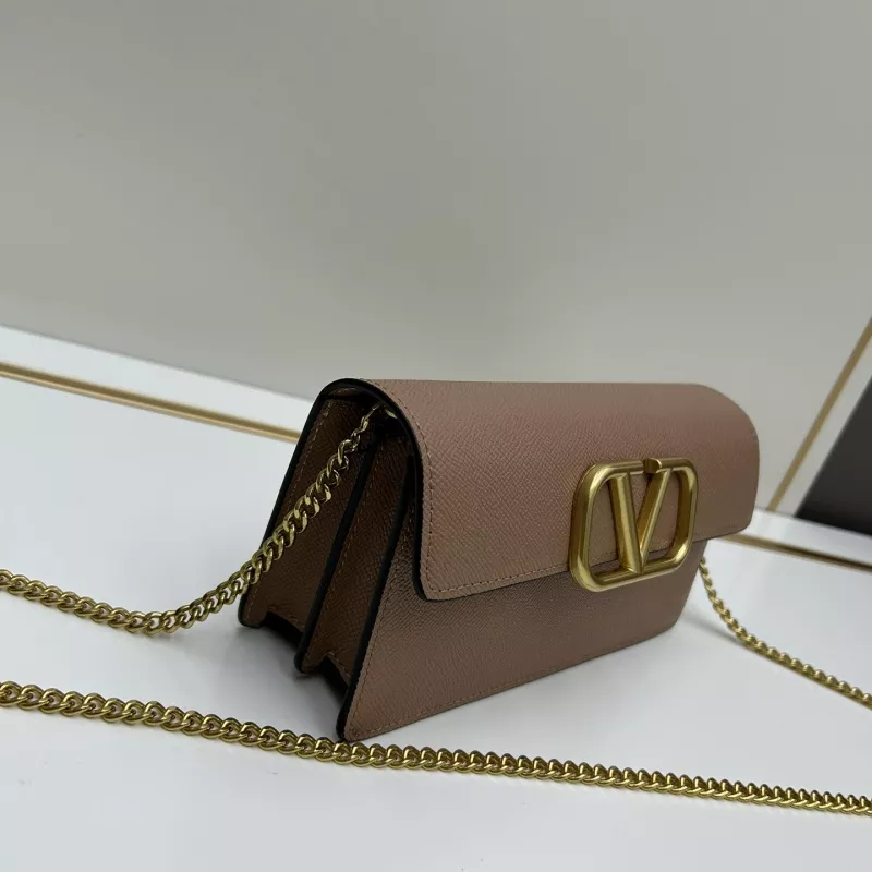 Valentino AAA Quality Messenger Bags For Women Sophisticated 6612