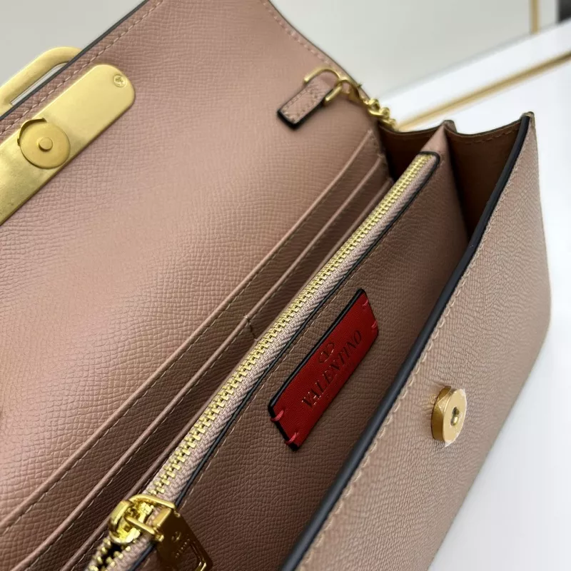 Valentino AAA Quality Messenger Bags For Women Sophisticated 6612