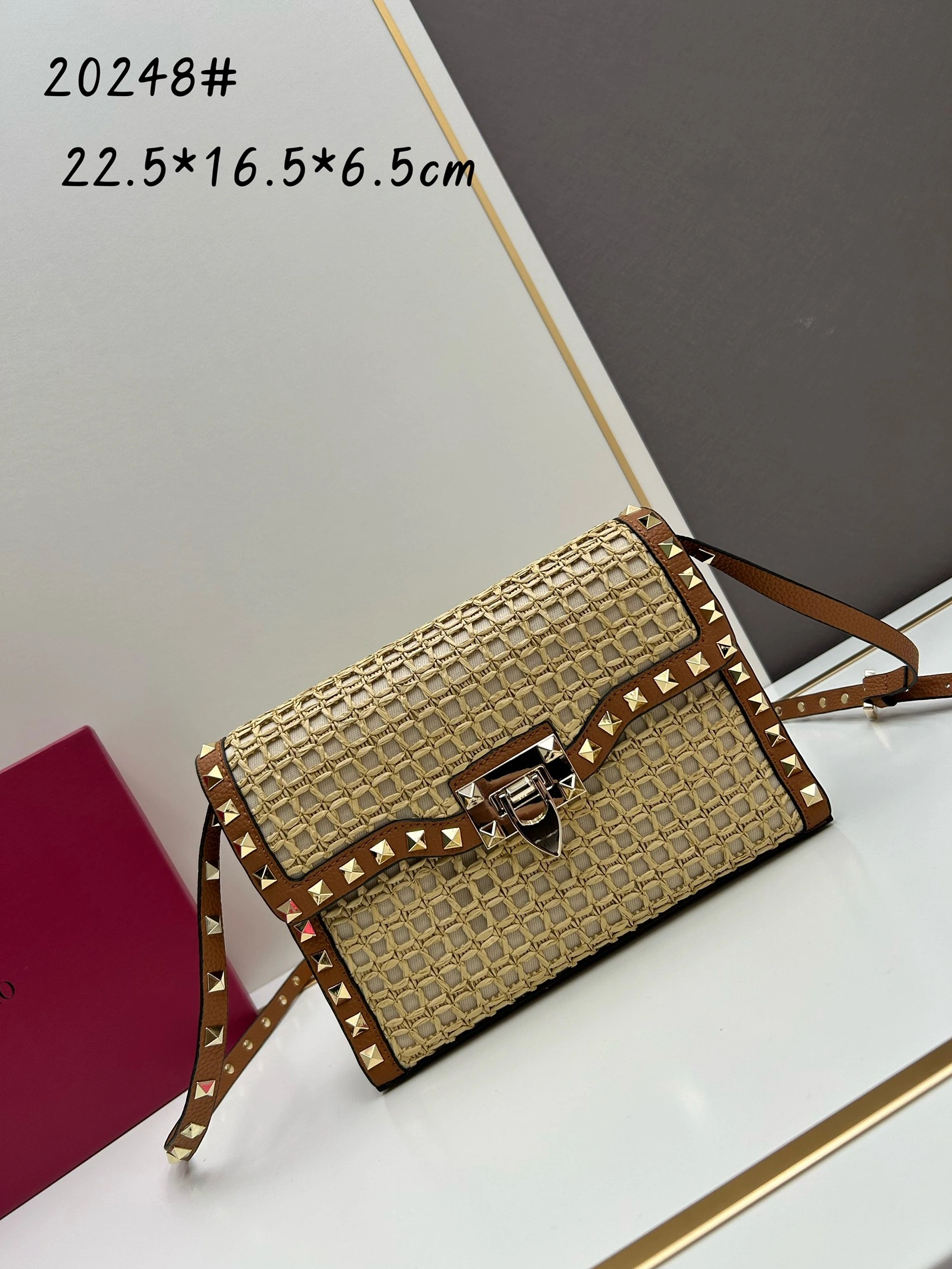 Valentino AAA Quality Messenger Bags For Women UrbanStyle 1062