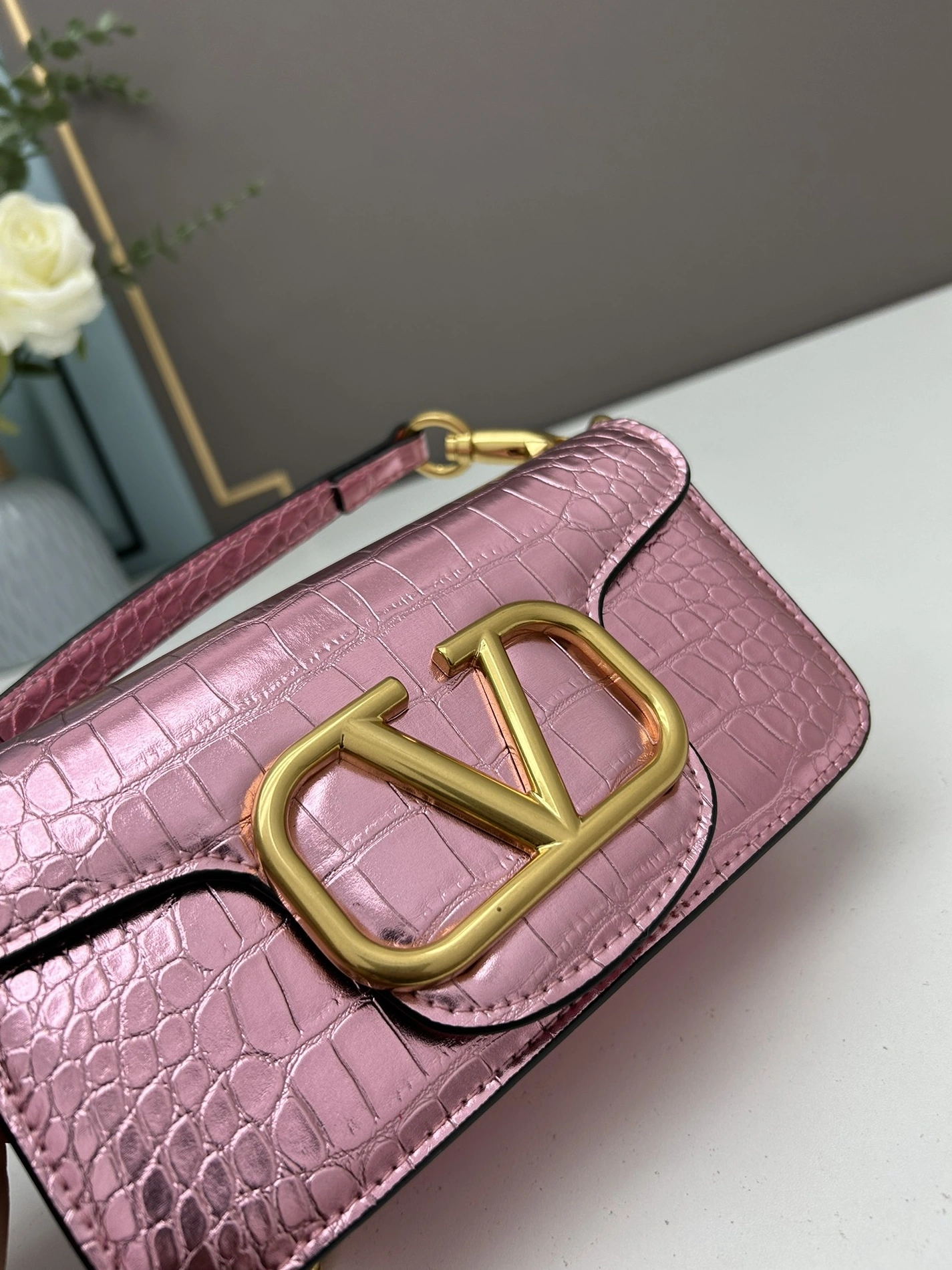 Valentino AAA Quality Shoulder Bags For Women BestValue 7560