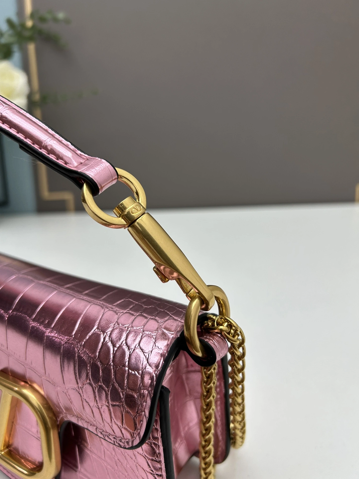 Valentino AAA Quality Shoulder Bags For Women BestValue 7560
