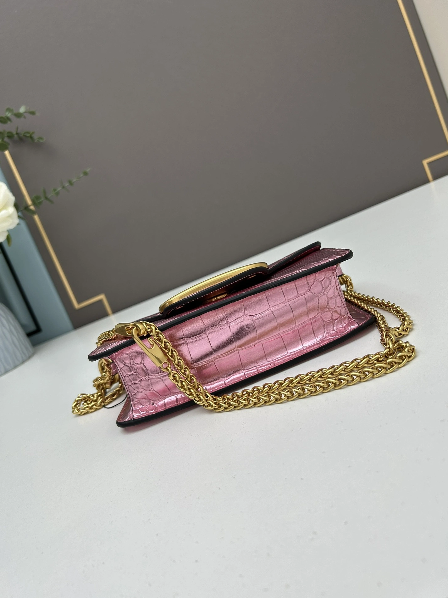 Valentino AAA Quality Shoulder Bags For Women BestValue 7560