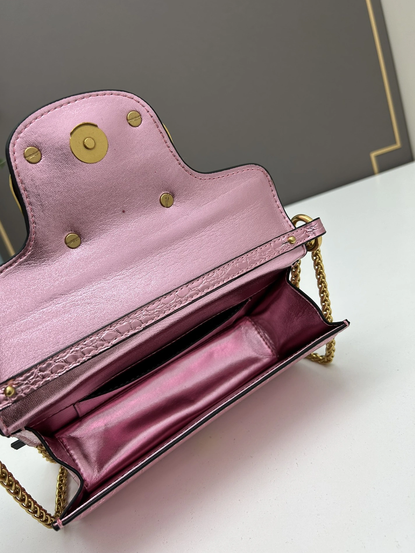 Valentino AAA Quality Shoulder Bags For Women BestValue 7560