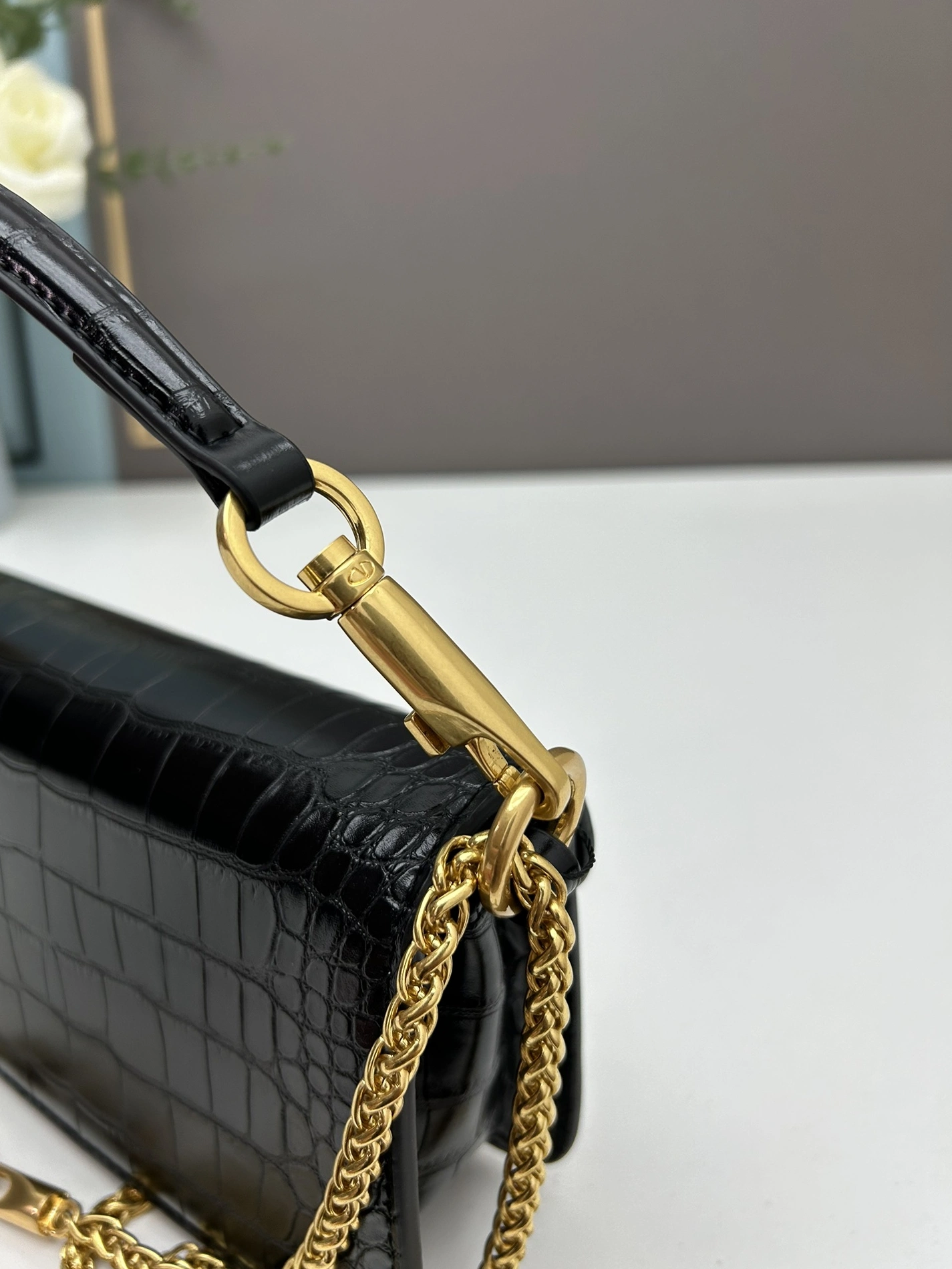 Valentino AAA Quality Shoulder Bags For Women Bold 487
