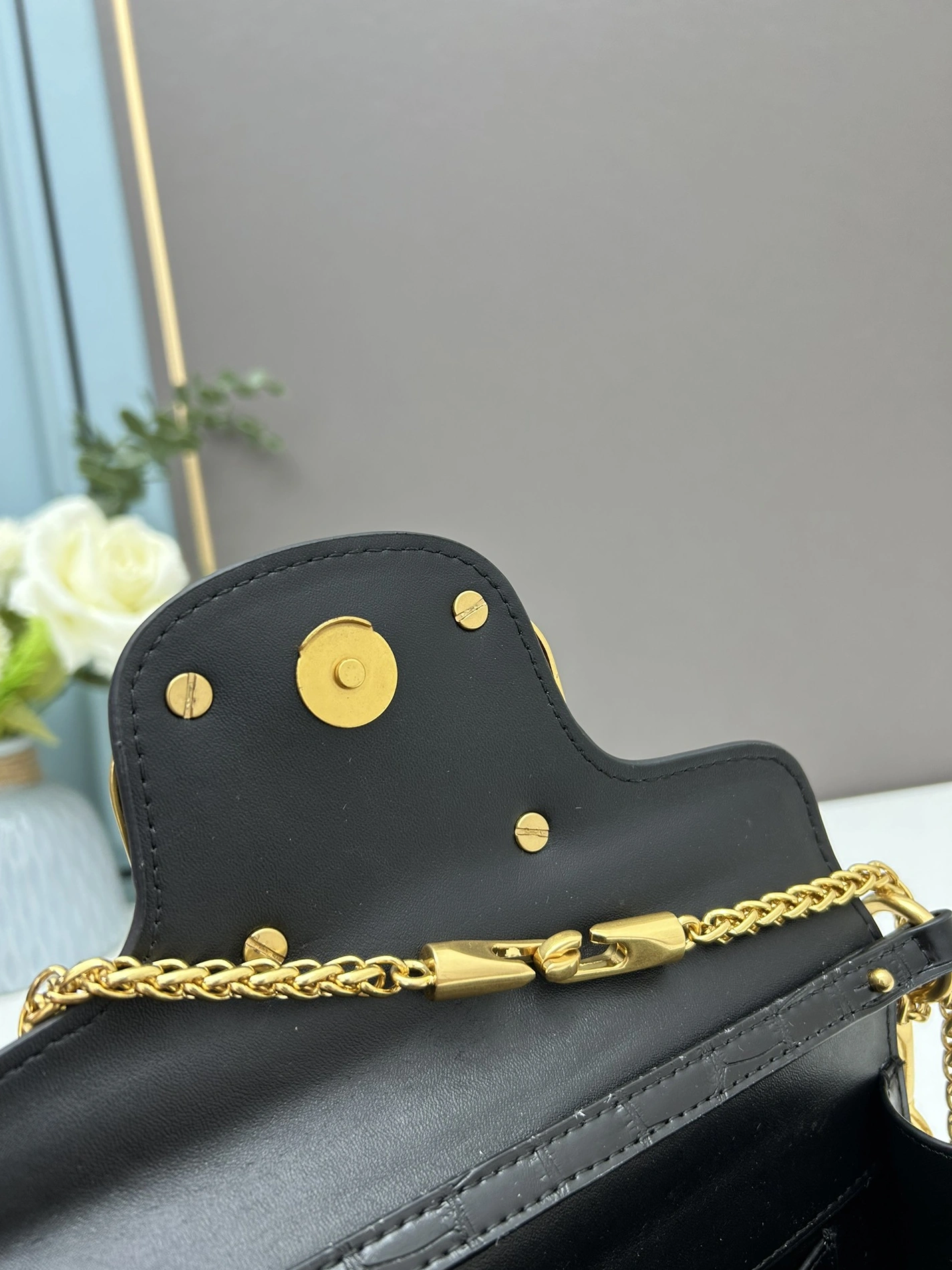 Valentino AAA Quality Shoulder Bags For Women Bold 487