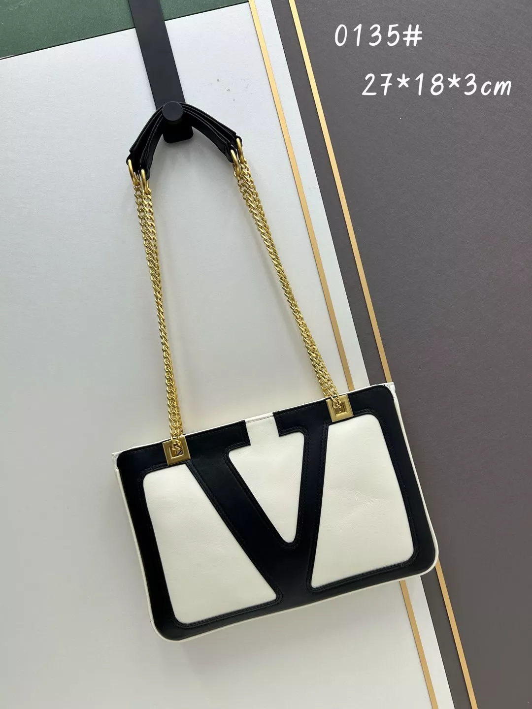 Valentino AAA Quality Shoulder Bags For Women Bold 5715