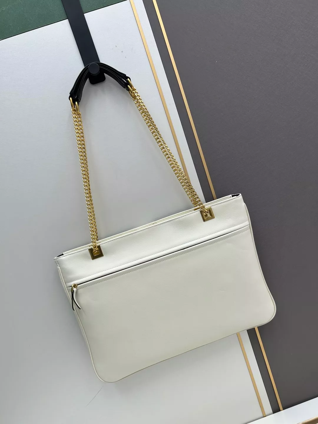 Valentino AAA Quality Shoulder Bags For Women Bright 9513