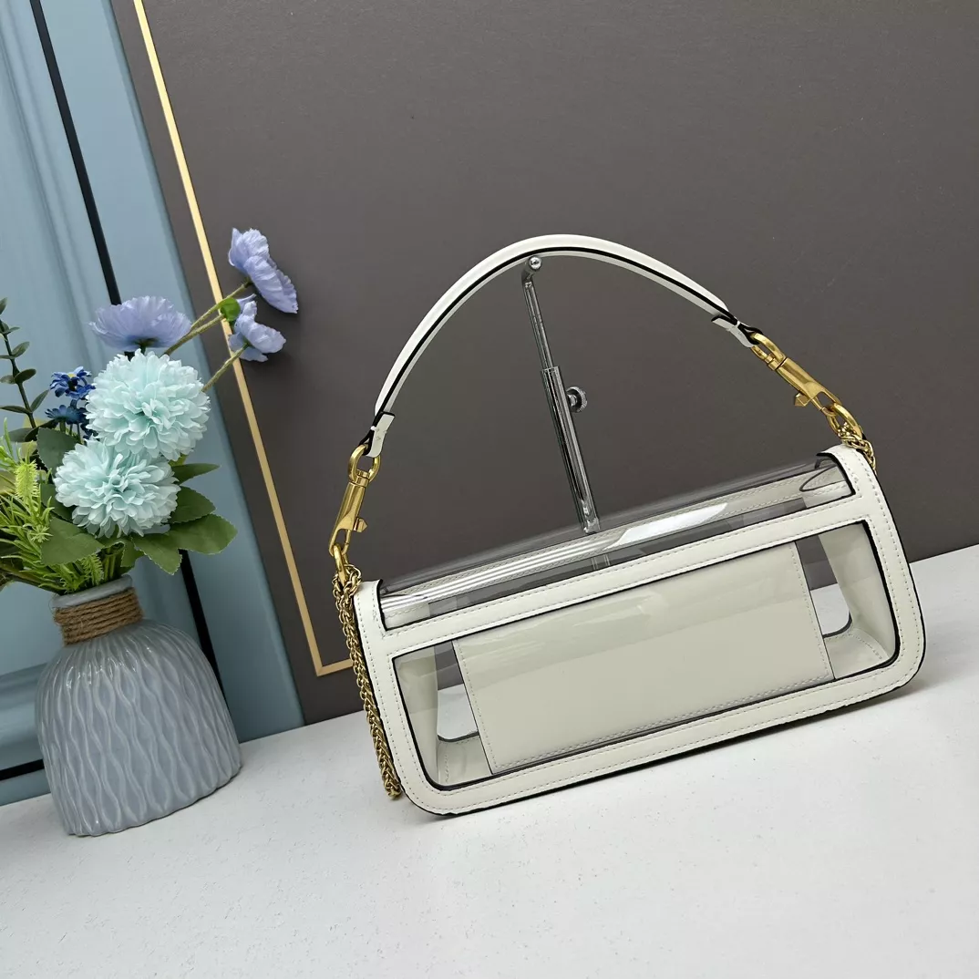 Valentino AAA Quality Shoulder Bags For Women Classic 3159