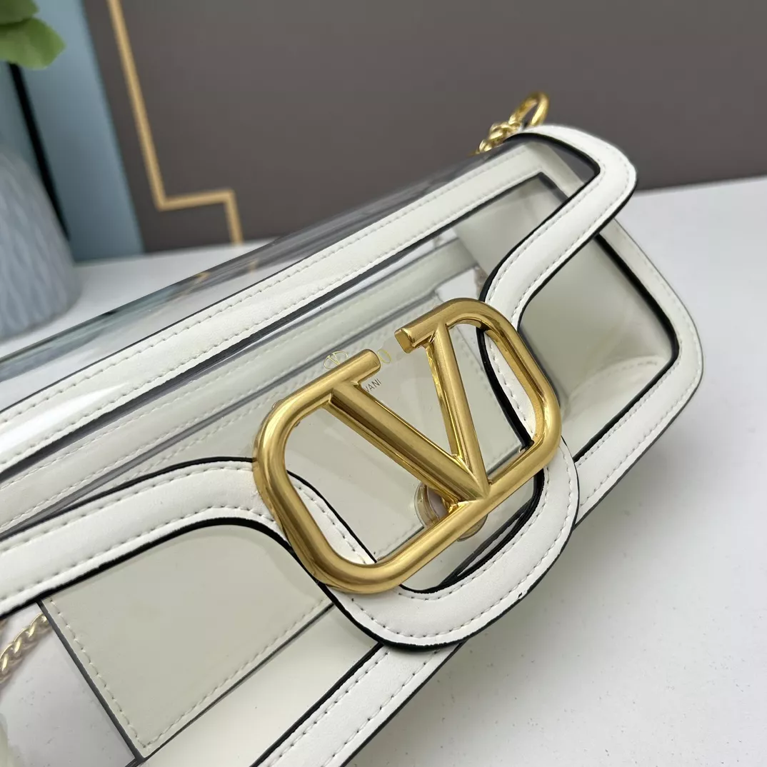 Valentino AAA Quality Shoulder Bags For Women Classic 3159