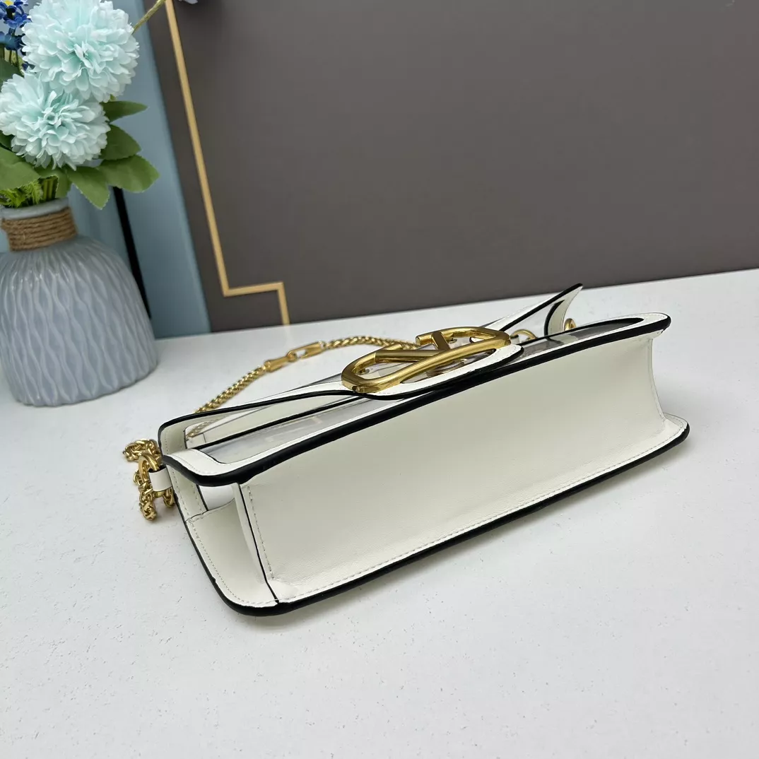 Valentino AAA Quality Shoulder Bags For Women Classic 3159