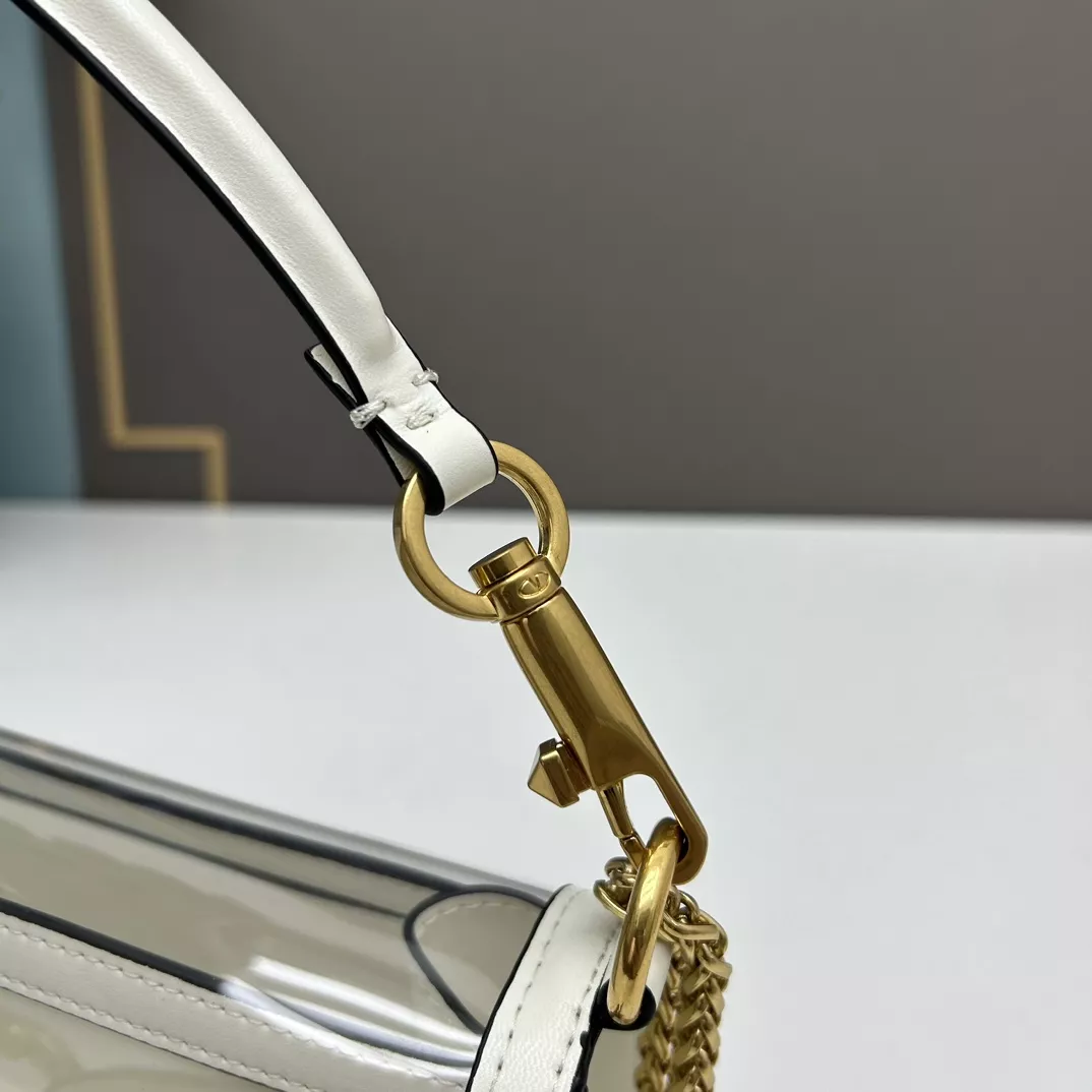 Valentino AAA Quality Shoulder Bags For Women Classic 3159